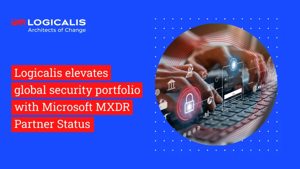Microsoft MXDR Partner status