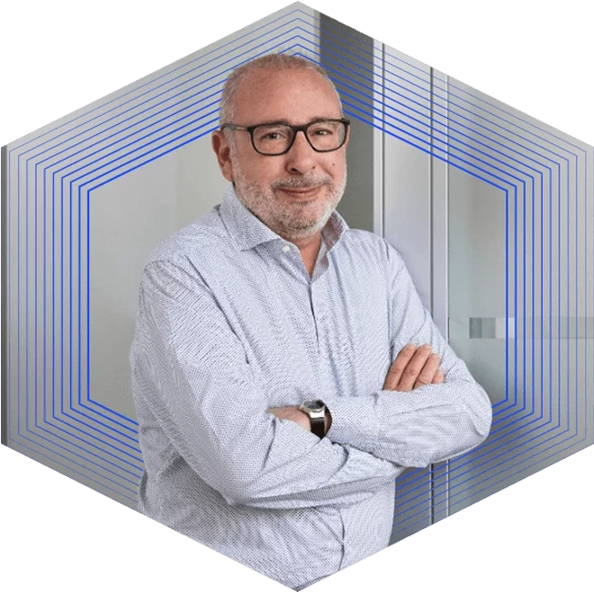 Alex Zaragoza, Director General, Spain