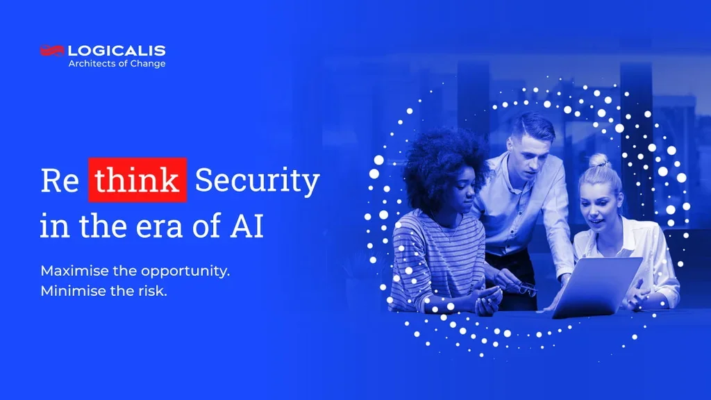 re think security in the era of ai