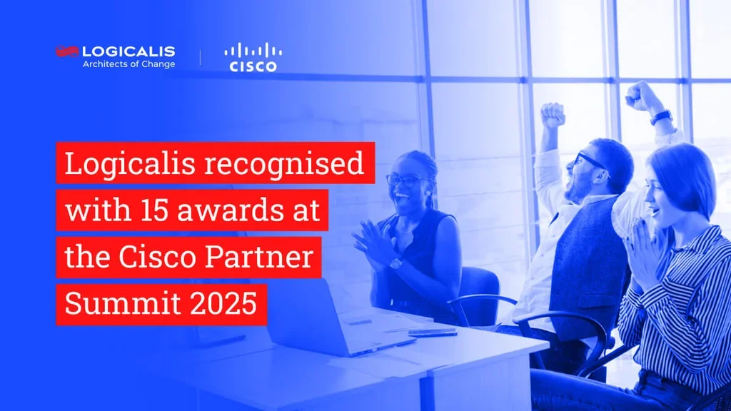 cisco partner summit awards