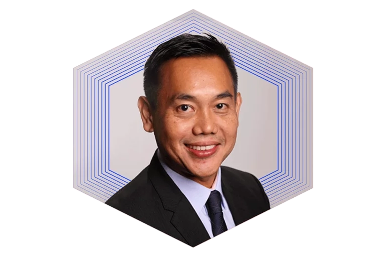 Chong Win Lee - CEO Asia