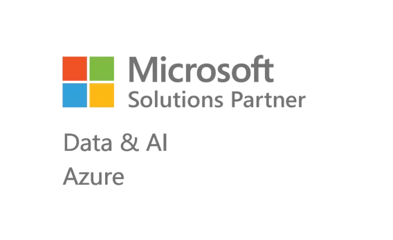 Partner-Data and AI.