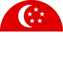 singapore flag