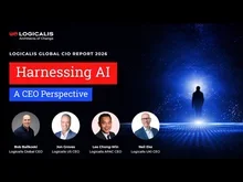 Harnessing AI: CEO Perspective